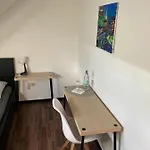 Next To Mark-51/7 - Inkl. Netflix + Prime - City-nah - Anbindung * Bochum