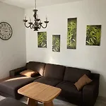 Next To Mark-51/7 - Inkl. Netflix + Prime - City-nah - Anbindung Appartement