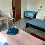 Appartement Next To Mark-51/7 - Inkl. Netflix + Prime - City-nah - Anbindung Bochum