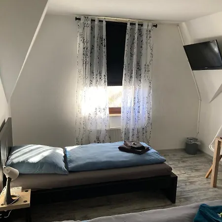 Next To Mark-51/7 - Inkl. Netflix + Prime - City-nah - Anbindung Apartment