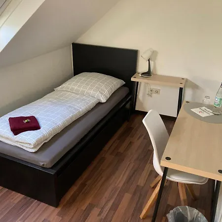Next To Mark-51/7 - Inkl. Netflix + Prime - City-nah - Anbindung Apartment *
