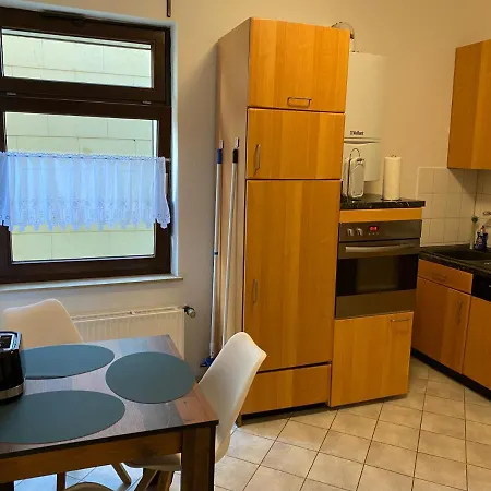 Next To Mark-51/7 - Inkl. Netflix + Prime - City-nah - Anbindung Apartment