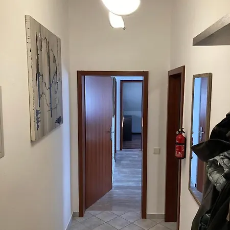 Apartment Next To Mark-51/7 - Inkl. Netflix + Prime - City-nah - Anbindung *