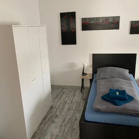 Next To Mark-51/7 - Inkl. Netflix + Prime - City-nah - Anbindung