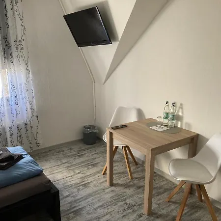 Appartamento Next To Mark-51/7 - Inkl. Netflix + Prime - City-nah - Anbindung Bochum