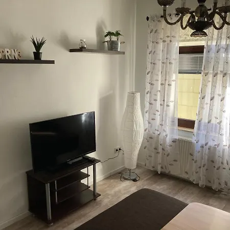 Next To Mark-51/7 - Inkl. Netflix + Prime - City-nah - Anbindung *