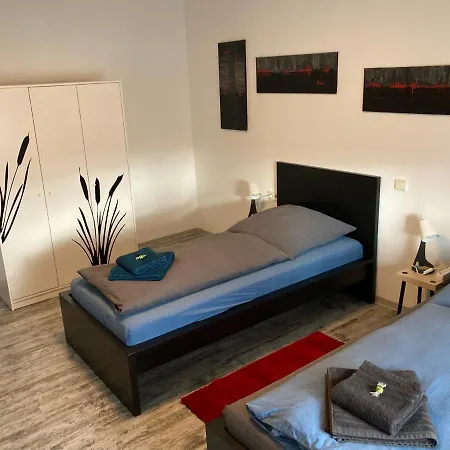 Next To Mark-51/7 - Inkl. Netflix + Prime - City-nah - Anbindung *