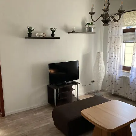 Next To Mark-51/7 - Inkl. Netflix + Prime - City-nah - Anbindung Apartment Bochum