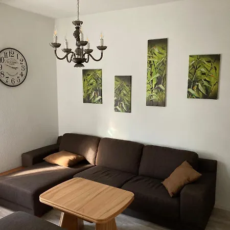 Next To Mark-51/7 - Inkl. Netflix + Prime - City-nah - Anbindung Apartment