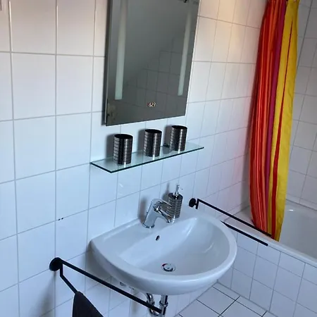 Next To Mark-51/7 - Inkl. Netflix + Prime - City-nah - Anbindung Apartment *
