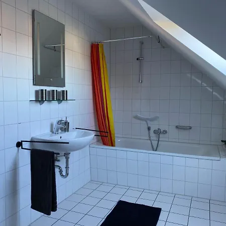 Apartment Next To Mark-51/7 - Inkl. Netflix + Prime - City-nah - Anbindung *