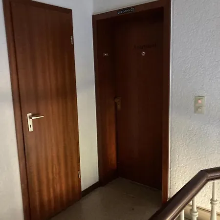 Next To Mark-51/7 - Inkl. Netflix + Prime - City-nah - Anbindung Appartamento *