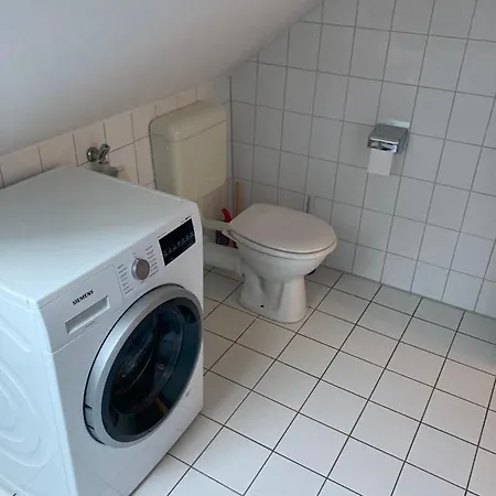 Apartment Next To Mark-51/7 - Inkl. Netflix + Prime - City-nah - Anbindung