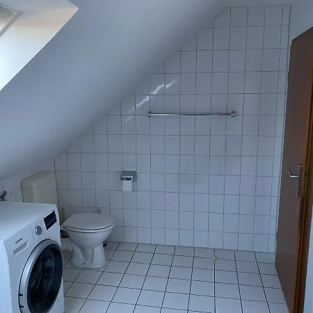 Next To Mark-51/7 - Inkl. Netflix + Prime - City-nah - Anbindung Apartment *