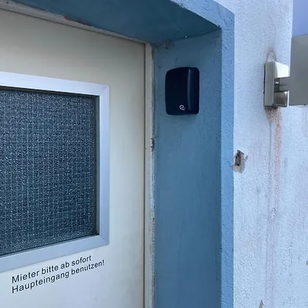 Next To Mark-51/7 - Inkl. Netflix + Prime - City-nah - Anbindung Bochum