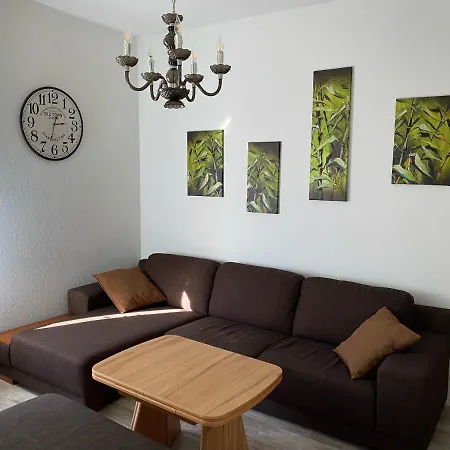 Next To Mark-51/7 - Inkl. Netflix + Prime - City-nah - Anbindung Bochum