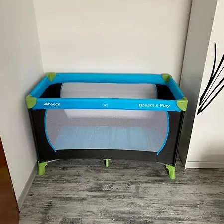 Appartamento Next To Mark-51/7 - Inkl. Netflix + Prime - City-nah - Anbindung