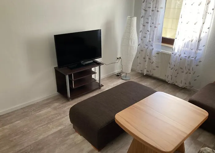 Next To Mark-51/7 - Inkl. Netflix + Prime - City-nah - Anbindung *