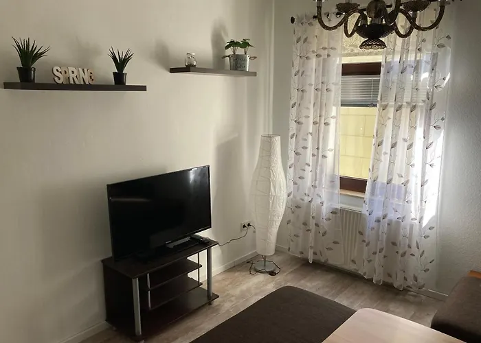 Next To Mark-51/7 - Inkl. Netflix + Prime - City-nah - Anbindung *