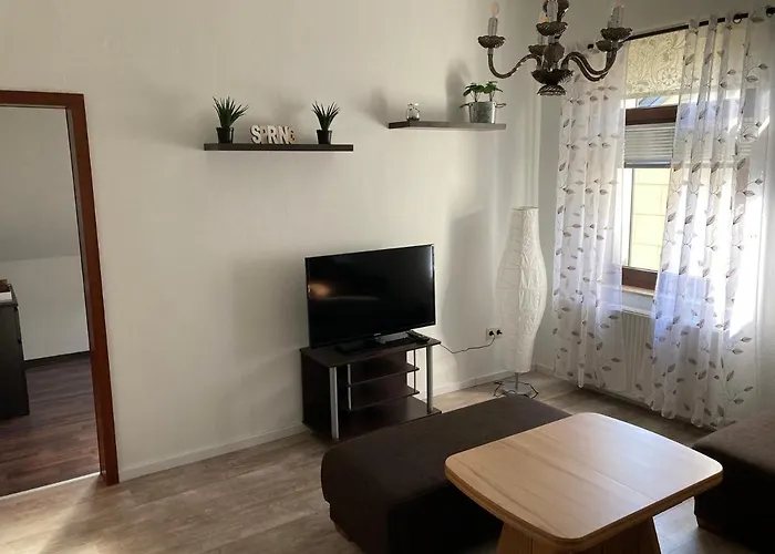 Next To Mark-51/7 - Inkl. Netflix + Prime - City-nah - Anbindung Апартаменты Бохум