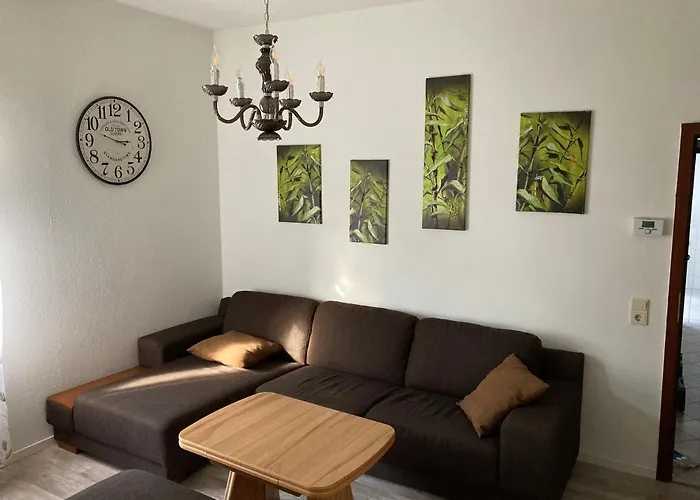 Next To Mark-51/7 - Inkl. Netflix + Prime - City-nah - Anbindung شقة