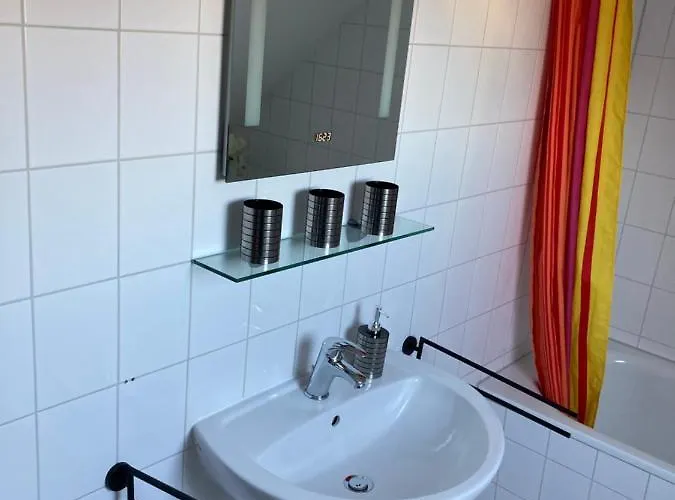 Next To Mark-51/7 - Inkl. Netflix + Prime - City-nah - Anbindung Апартаменты *