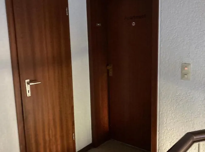 Next To Mark-51/7 - Inkl. Netflix + Prime - City-nah - Anbindung Апартаменты *