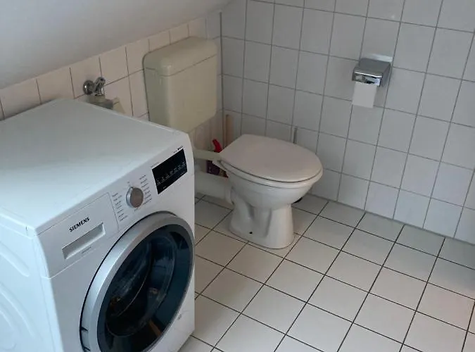 شقة Next To Mark-51/7 - Inkl. Netflix + Prime - City-nah - Anbindung