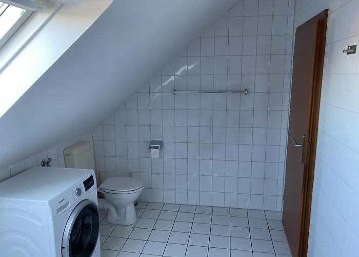 Next To Mark-51/7 - Inkl. Netflix + Prime - City-nah - Anbindung شقة *