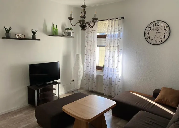 Next To Mark-51/7 - Inkl. Netflix + Prime - City-nah - Anbindung بوخوم