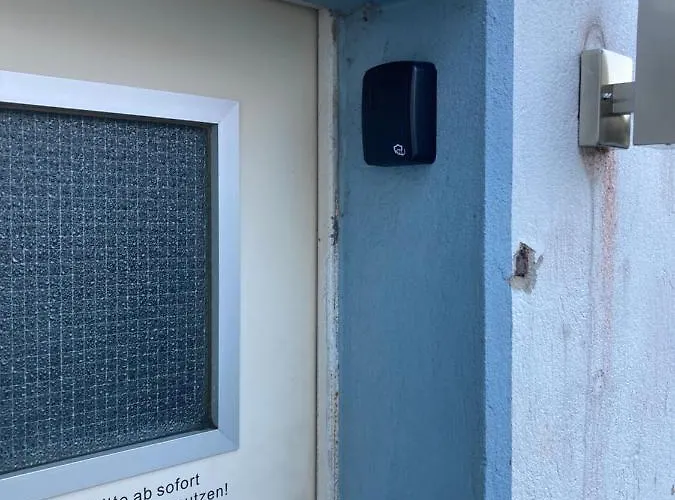 Next To Mark-51/7 - Inkl. Netflix + Prime - City-nah - Anbindung بوخوم