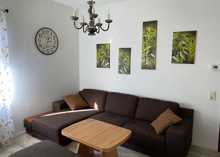 Next To Mark-51/7 - Inkl. Netflix + Prime - City-nah - Anbindung بوخوم