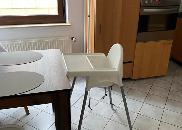 Next To Mark-51/7 - Inkl. Netflix + Prime - City-nah - Anbindung * بوخوم