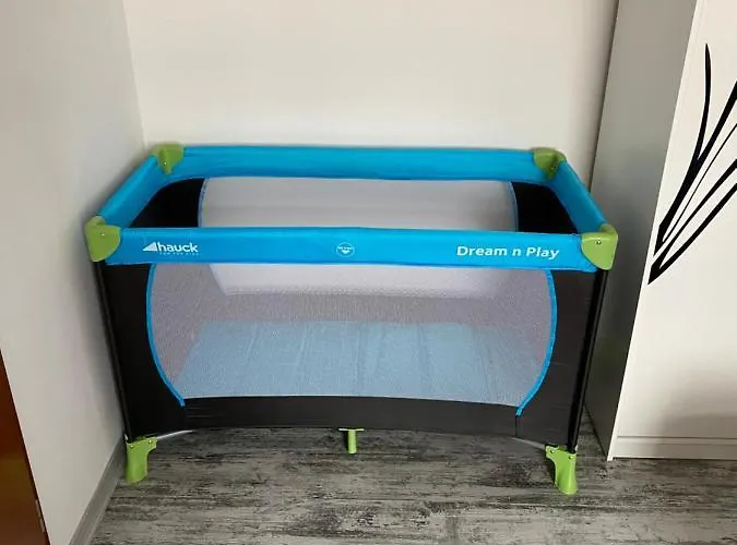 Апартаменты Next To Mark-51/7 - Inkl. Netflix + Prime - City-nah - Anbindung